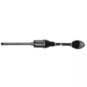 Arbre de transmission avant droit POINT GEAR