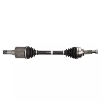 Arbre de transmission avant gauche POINT GEAR PNG74977