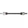 Arbre de transmission POINT GEAR PNG75202 - Visuel 1