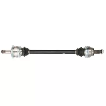 Arbre de transmission POINT GEAR PNG75202
