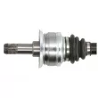 Arbre de transmission POINT GEAR PNG75202 - Visuel 3