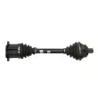 Arbre de transmission avant droit POINT GEAR PNG75531 - Visuel 1