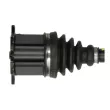 Arbre de transmission avant droit POINT GEAR PNG75531 - Visuel 3