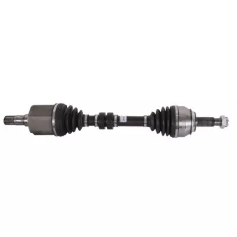 Arbre de transmission avant gauche POINT GEAR PNG75547