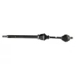Arbre de transmission avant droit POINT GEAR PNG75619 - Visuel 1