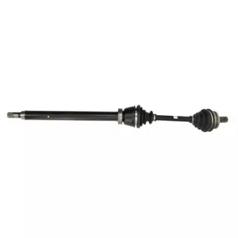 Arbre de transmission avant droit POINT GEAR PNG75619