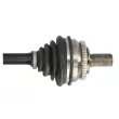 Arbre de transmission avant droit POINT GEAR PNG75619 - Visuel 2