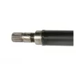 Arbre de transmission avant droit POINT GEAR PNG75619 - Visuel 3