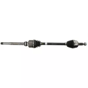 Arbre de transmission avant droit POINT GEAR