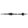 Arbre de transmission avant droit POINT GEAR PNG75665 - Visuel 1