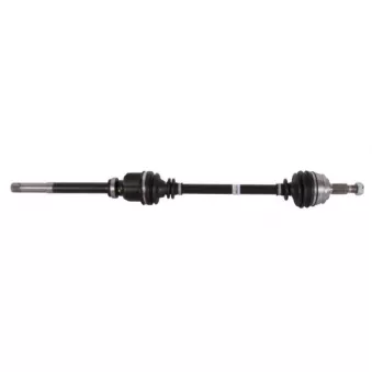 Arbre de transmission avant droit POINT GEAR PNG75665