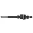 Arbre de transmission avant droit POINT GEAR PNG75665 - Visuel 3