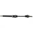 Arbre de transmission avant droit POINT GEAR PNG75694 - Visuel 1