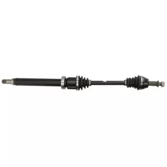 Arbre de transmission avant droit POINT GEAR