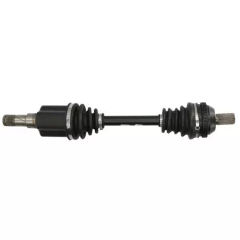 Arbre de transmission arrière gauche POINT GEAR PNG75703