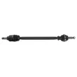 Arbre de transmission avant droit POINT GEAR PNG75710 - Visuel 1