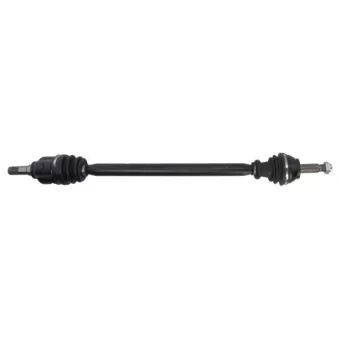 Arbre de transmission avant droit POINT GEAR PNG75710