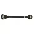 Arbre de transmission avant gauche POINT GEAR PNG75786 - Visuel 1