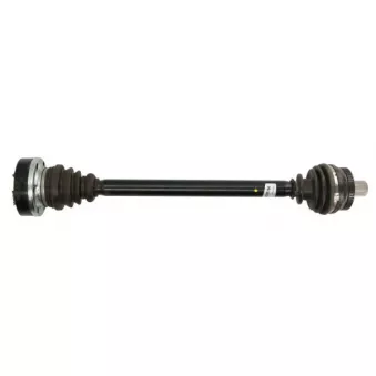 Arbre de transmission avant gauche POINT GEAR PNG75786