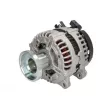 Alternateur STARDAX STX100196R - Visuel 1
