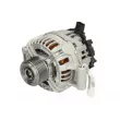 Alternateur STARDAX STX100328R - Visuel 1