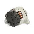 Alternateur STARDAX STX100514R - Visuel 2