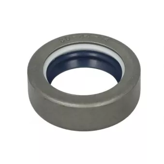 Bague d'étanchéité, vilebrequin ENGITECH ENT020382