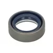Bague d'étanchéité, vilebrequin ENGITECH ENT020382 - Visuel 2