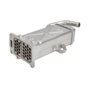 Radiateur, réaspiration des gaz d'échappement ENGITECH