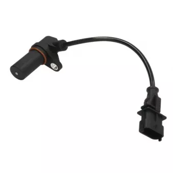 Capteur d'angle, vilebrequin ENGITECH ENT800029