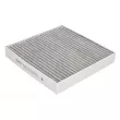 Filtre, air de l'habitacle PURRO PUR-PC1019AG - Visuel 1