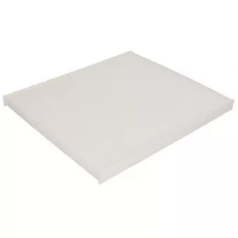 Filtre, air de l'habitacle PURRO