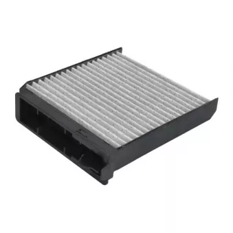 Filtre, air de l'habitacle PURRO PUR-PC8008AG