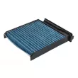 Filtre, air de l'habitacle PURRO PUR-PC8008AG - Visuel 2