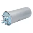 Filtre à carburant PURRO PUR-PF0003 - Visuel 1