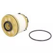 Filtre à carburant PURRO PUR-PF4025 - Visuel 1