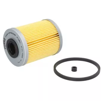 Filtre à carburant PURRO PUR-PF5005