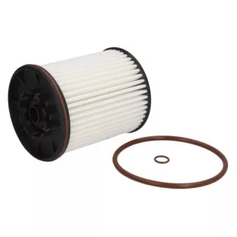 Filtre à carburant PURRO PUR-PF5014