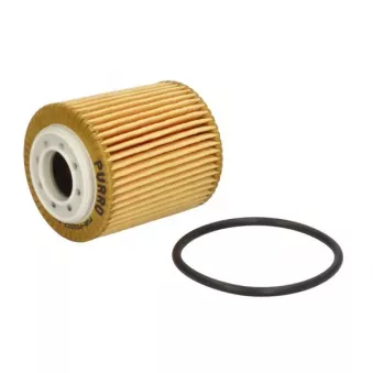 Filtre à huile PURRO PUR-PO2023