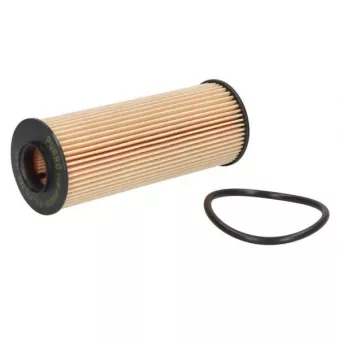 Filtre à huile PURRO PUR-PO6006