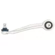 Triangle ou bras de suspension (train avant) REINHOCH RH04-0080 - Visuel 1