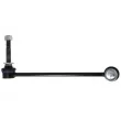 Entretoise/tige, stabilisateur avant droit REINHOCH RH06-0030 - Visuel 1