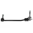 Entretoise/tige, stabilisateur avant droit REINHOCH RH06-3065 - Visuel 1