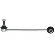 Entretoise/tige, stabilisateur avant droit REINHOCH RH06-5024 - Visuel 1