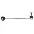 Entretoise/tige, stabilisateur avant gauche REINHOCH RH06-5025 - Visuel 2