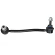 Entretoise/tige, stabilisateur avant gauche REINHOCH RH06-6020 - Visuel 1