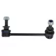 Entretoise/tige, stabilisateur arrière gauche REINHOCH RH07-5007 - Visuel 1