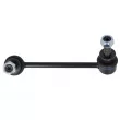 Entretoise/tige, stabilisateur arrière gauche REINHOCH RH07-5007 - Visuel 2
