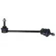 Entretoise/tige, stabilisateur arrière gauche REINHOCH RH07-5009 - Visuel 1