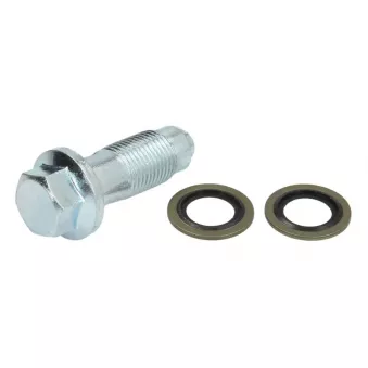 Vis creuse, compresseur EVORON EVMK0194